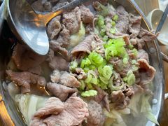 -肖四女·江湖菜(临港店)