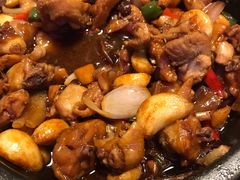 -海市蜃楼花园主题餐厅(石顶店)