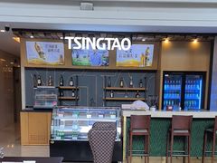 -上海吉臣维景酒店·维多利亚餐厅
