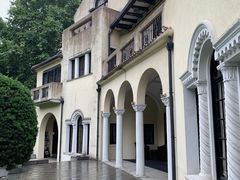 -汾阳花园酒店·餐厅(徐汇店)