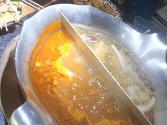 -湊湊火锅·茶憩(上海合生汇店)