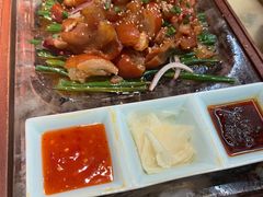 -锦府盐帮·侯宅(五棵松万达店)