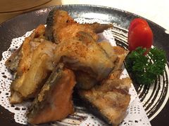 -荣粤酒家·融合粤菜