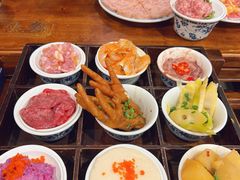 -楠火锅(西单店)