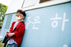 -BabyA 专业婴童摄影(古北时尚广场店)