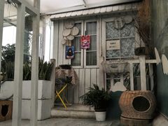 -小时光咖啡馆(北锣鼓巷店)
