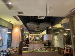 -麻田会 ·鲜活现烹·牛蛙火锅(珠江新城维家思广场店)