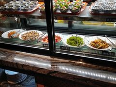 -松子料理(亮马桥店)