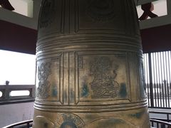 -三塔倒影公园