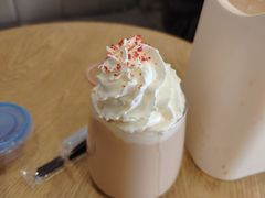 -Ve Cafe狗狗主题宠物咖啡厅