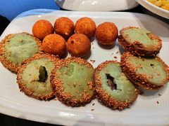 -蓝海大饭店·渔歌舫(黄岛店)