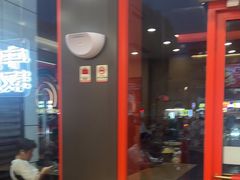 -塔斯汀中国汉堡(宝安宝田一路店)