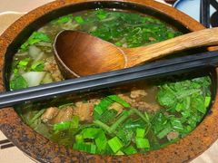 -山石榴·贵州菜(丰盛里店)