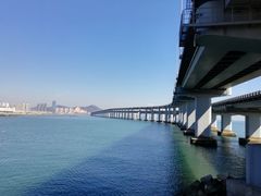 -星海湾跨海大桥