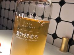 -金戈戈香港豉油鸡(皇庭广场店)