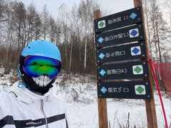 -长白山华美胜地滑雪场