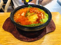 -格朗合 · 鸡汤米线(和悦汇店)