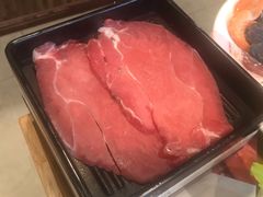 -美洲岛烤肉自助餐厅