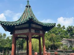 -东莞市可园博物馆