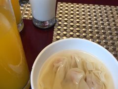 -海州湾会议中心中餐厅