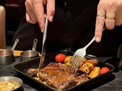 -新贝乐意大利餐厅(苏州中心店)