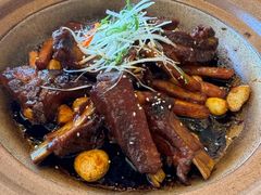 -红色盛宴酒楼(科丰桥店)
