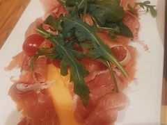 蜜瓜火腿-安妮意大利餐厅(世贸天阶店)