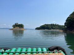 -庐山西海主景区