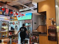 -冰城串说·羊肉串烧烤(哈西大街店)