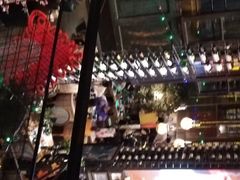 -胡桃里乐队酒馆(鎏嘉码头店)