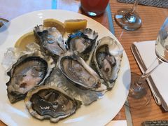 -威斯汀舞台餐厅