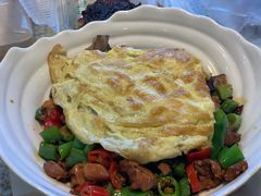 -文三里屯面馆(三里屯店)