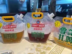 -铭副琦食·虾蟹烩馆(渔人码头店)