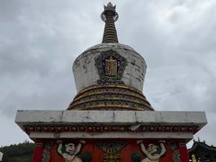 -塔尔寺