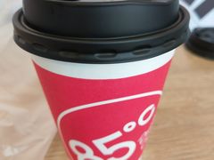 -85度C(南京龙江店)