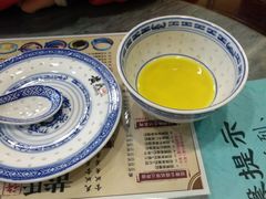 -黄氏许牛奶甜品店(展后街店)