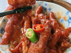 -南海渔村(珠江新城店)