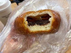 红豆多拿滋-多乐之日(富力城店)