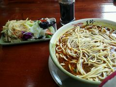 -美玲拉面(鞍山西道店)