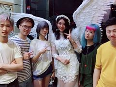 -福田体育公园