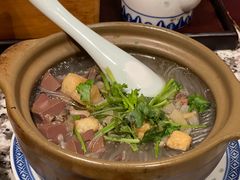 -南京大牌档(凯德大峡谷店)