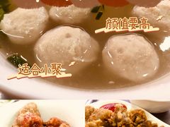 -东街钟楼肉粽(总店)