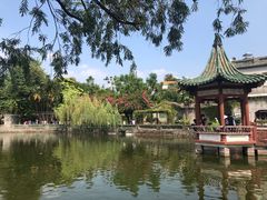 -东莞市可园博物馆