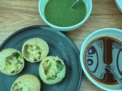 -清真·AL-JANNAT 佳纳特餐厅(狮子桥店)