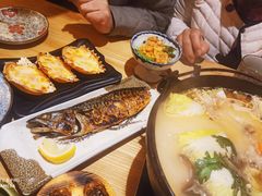 -季玄精致日本料理自助餐(闸北公园店)