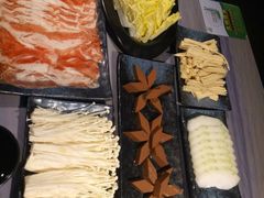 -湘芙蓉·湖南菜(椒江店)