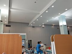 -北京德尔康尼骨科医院