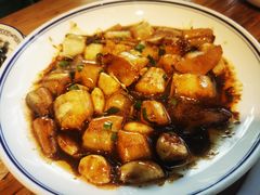 -九龙奇迹海鲜大排档(万象城店)