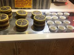 -尚品海鲜肥牛自助火锅(湖明店)