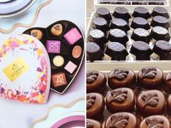 -GODIVA(王府井apm店)